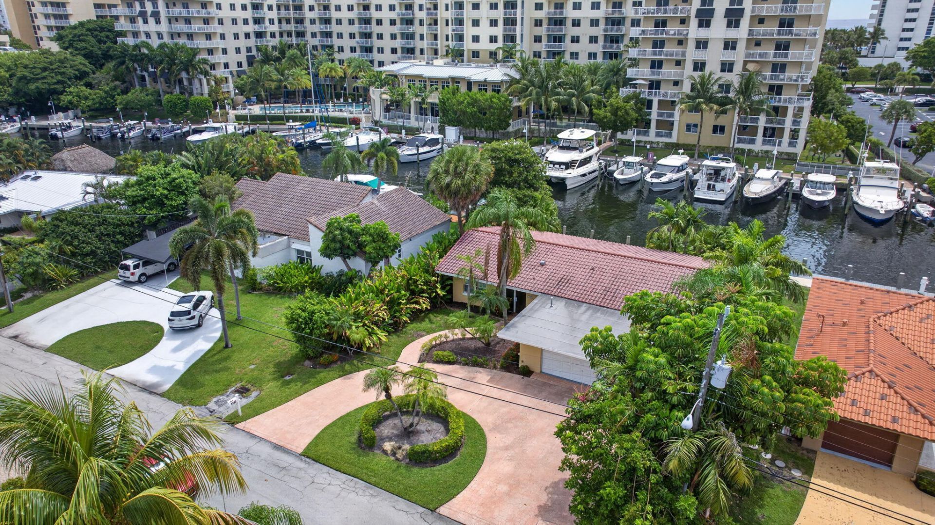 1390 E Terra Mar Drive, Pompano Beach, FL 33062 Photo