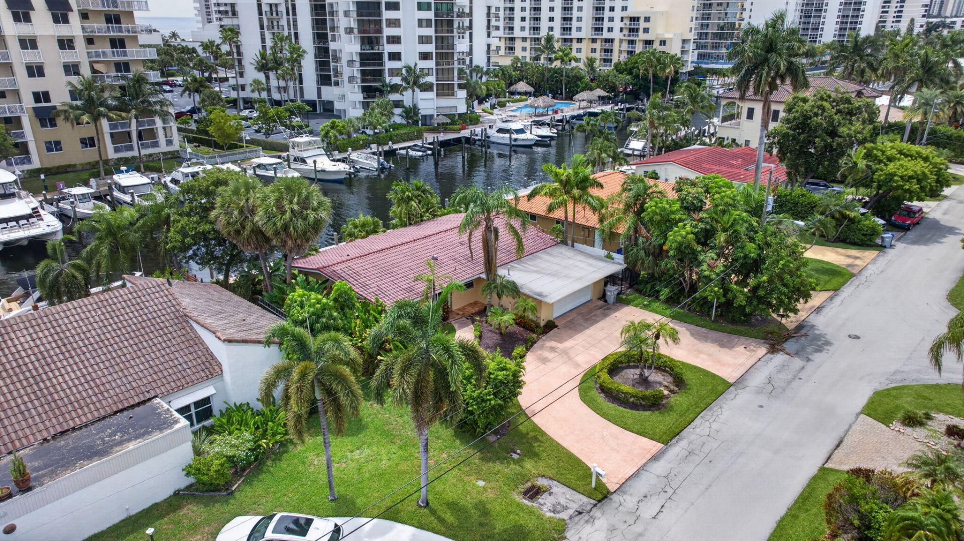 1390 E Terra Mar Drive, Pompano Beach, FL 33062 Photo