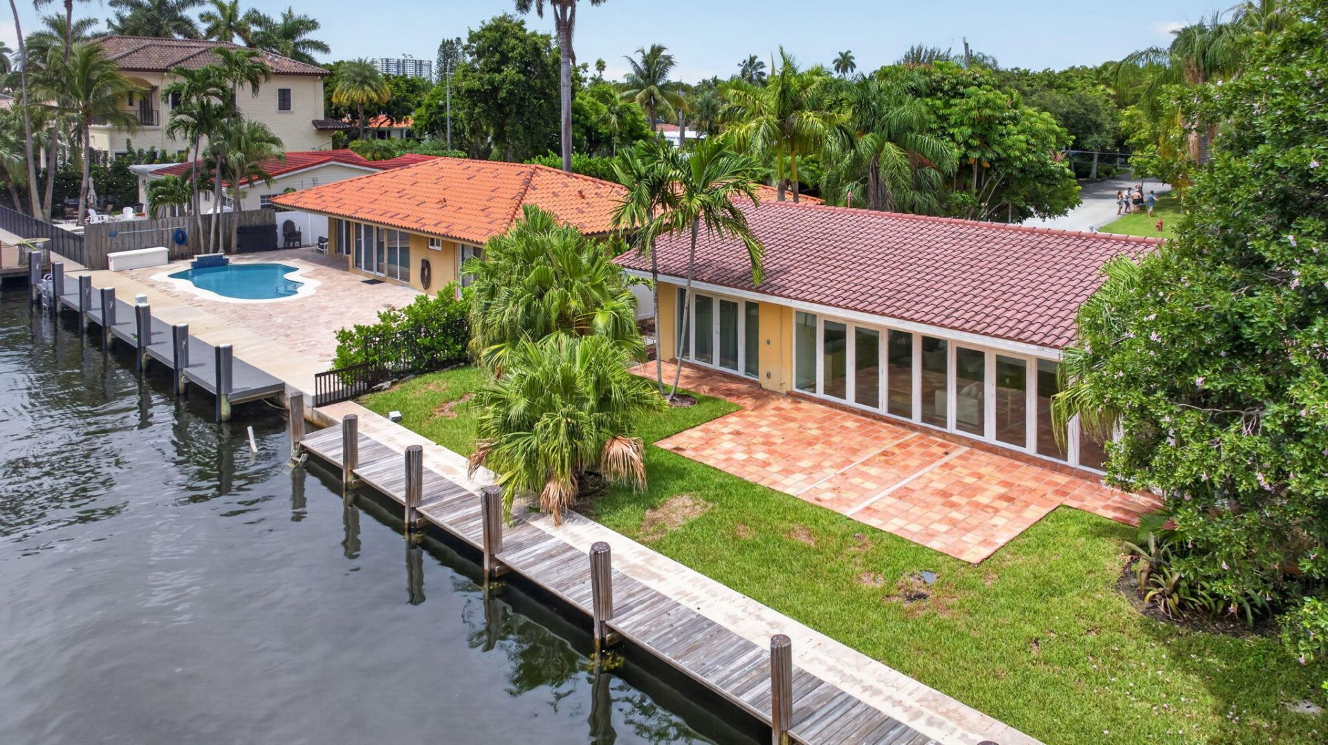 1390 E Terra Mar Drive, Pompano Beach, FL 33062 Photo