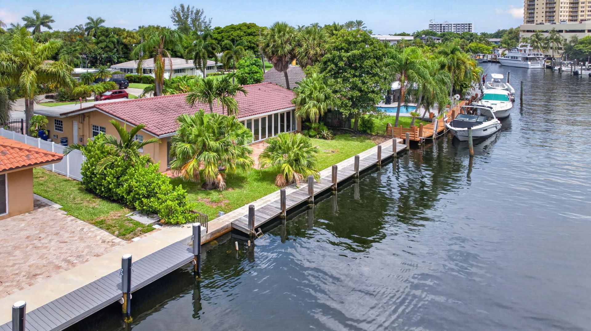 1390 E Terra Mar Drive, Pompano Beach, FL 33062 Photo