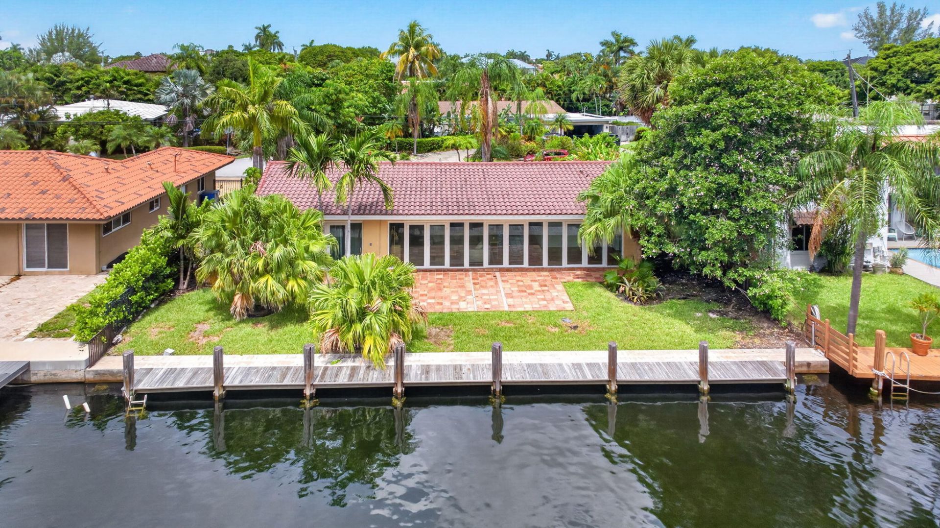 1390 E Terra Mar Drive, Pompano Beach, FL 33062 Photo