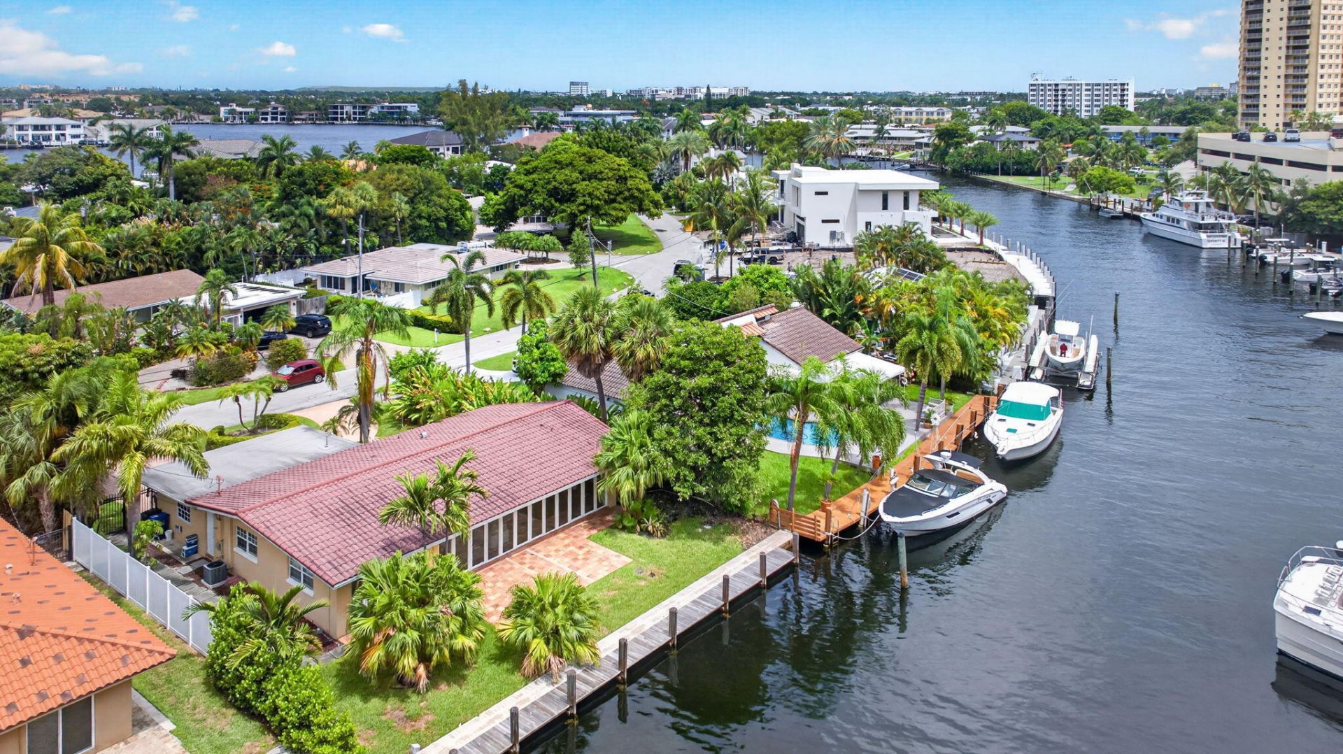 1390 E Terra Mar Drive, Pompano Beach, FL 33062 Photo