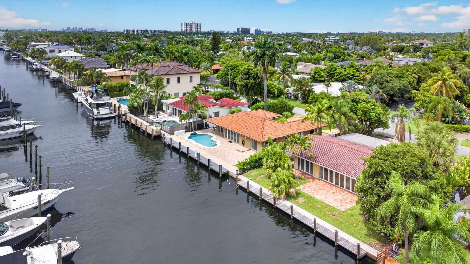 1390 E Terra Mar Drive, Pompano Beach, FL 33062 Photo