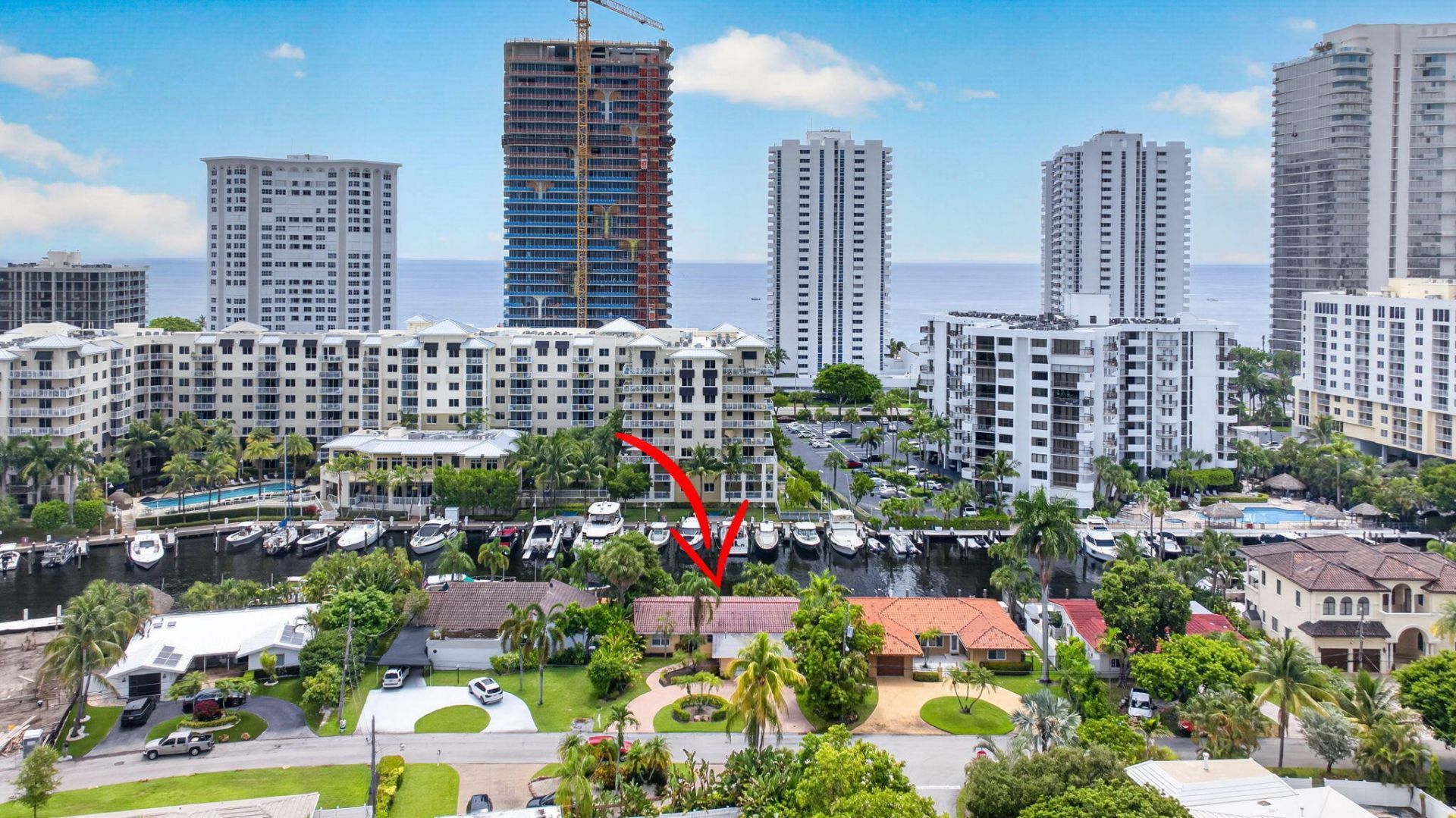 1390 E Terra Mar Drive, Pompano Beach, FL 33062 Photo