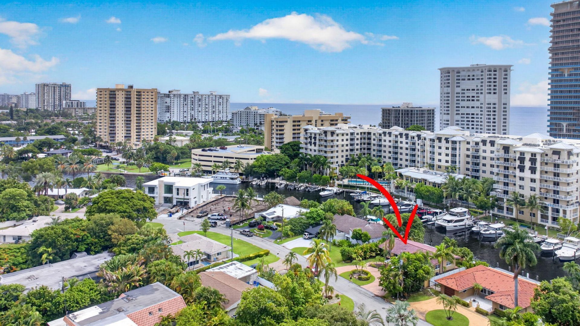 1390 E Terra Mar Drive, Pompano Beach, FL 33062 Photo