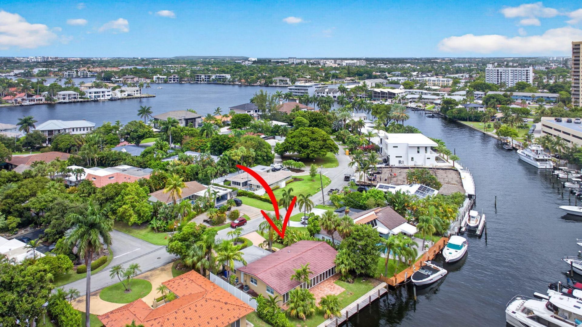 1390 E Terra Mar Drive, Pompano Beach, FL 33062 Photo