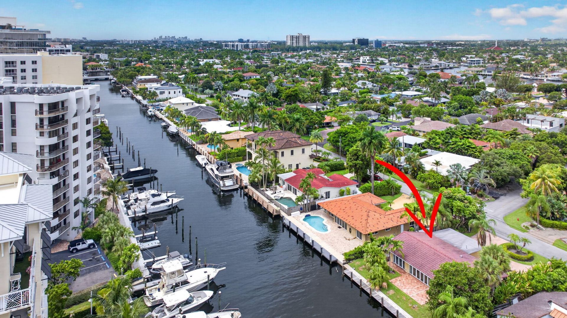 1390 E Terra Mar Drive, Pompano Beach, FL 33062 Photo
