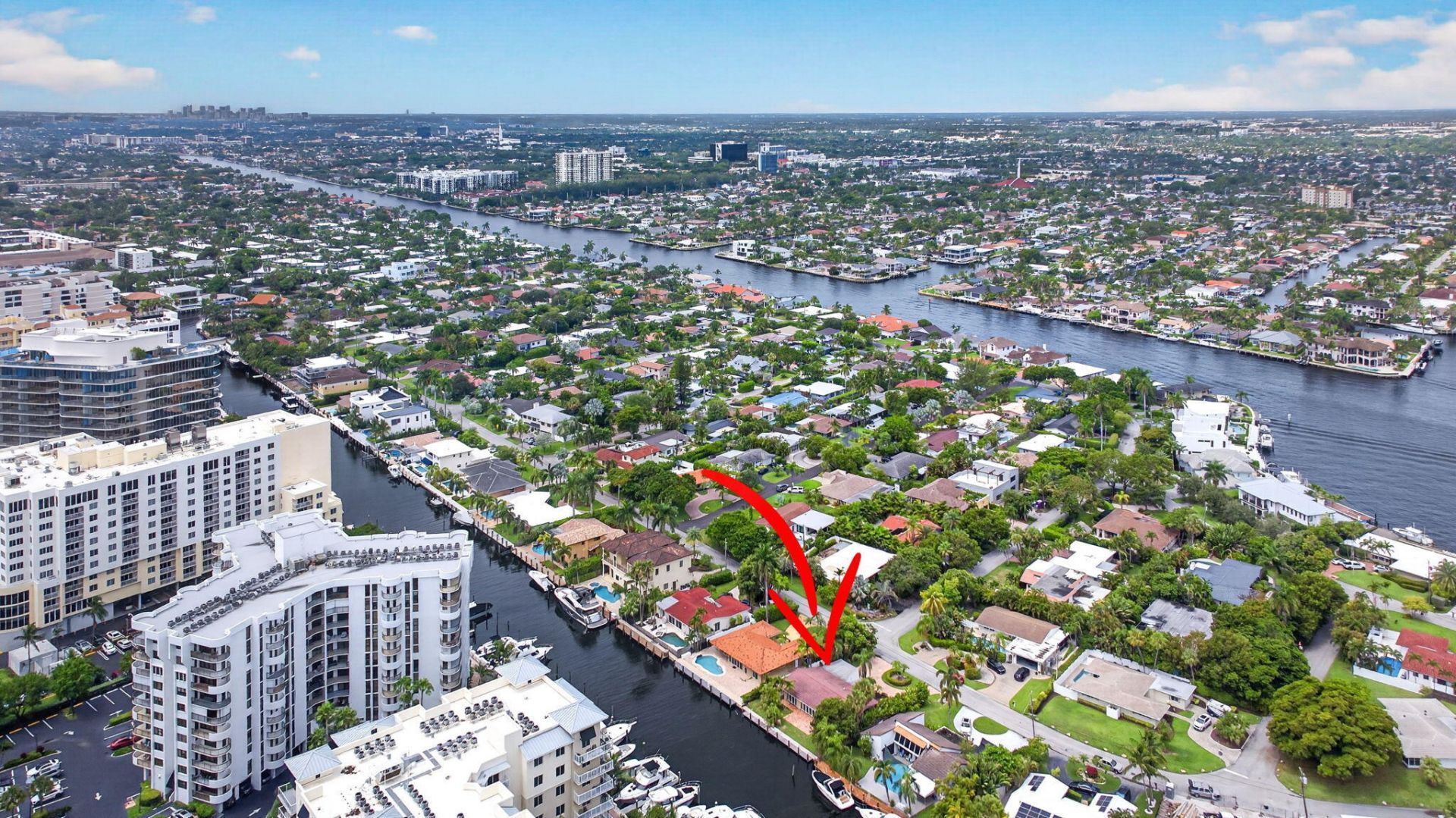 1390 E Terra Mar Drive, Pompano Beach, FL 33062 Photo