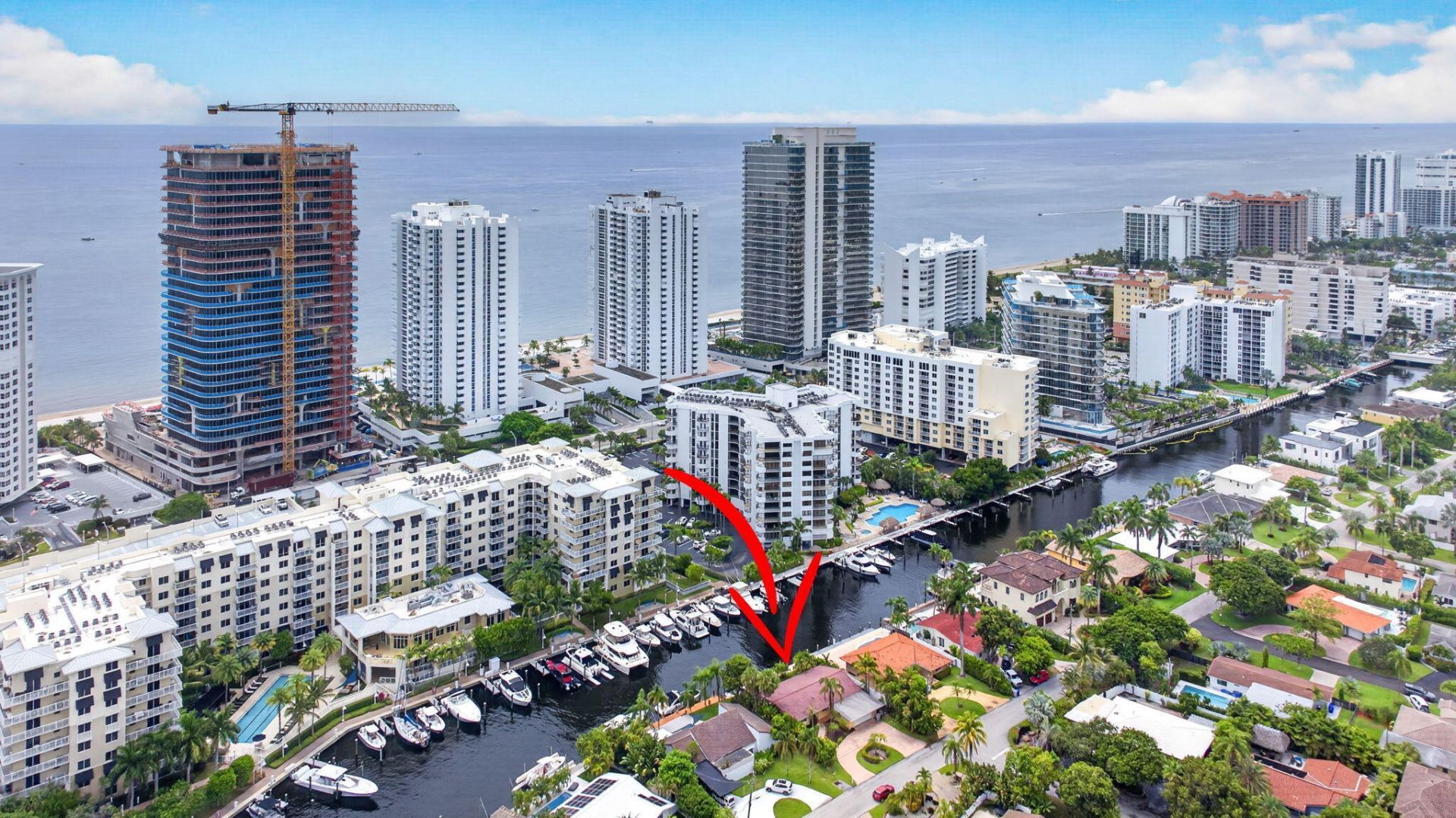 1390 E Terra Mar Drive, Pompano Beach, FL 33062 Photo