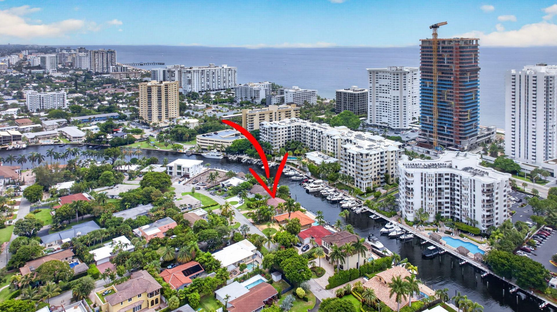 1390 E Terra Mar Drive, Pompano Beach, FL 33062 Photo