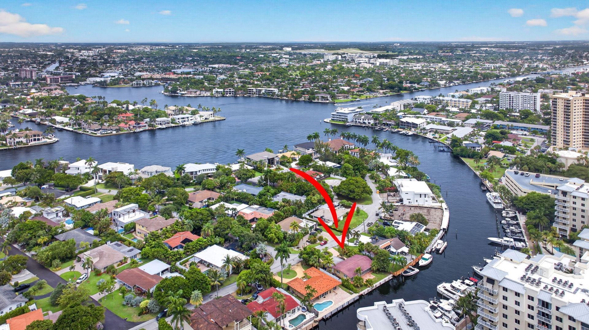 1390 E Terra Mar Drive, Pompano Beach, FL 33062 Photo