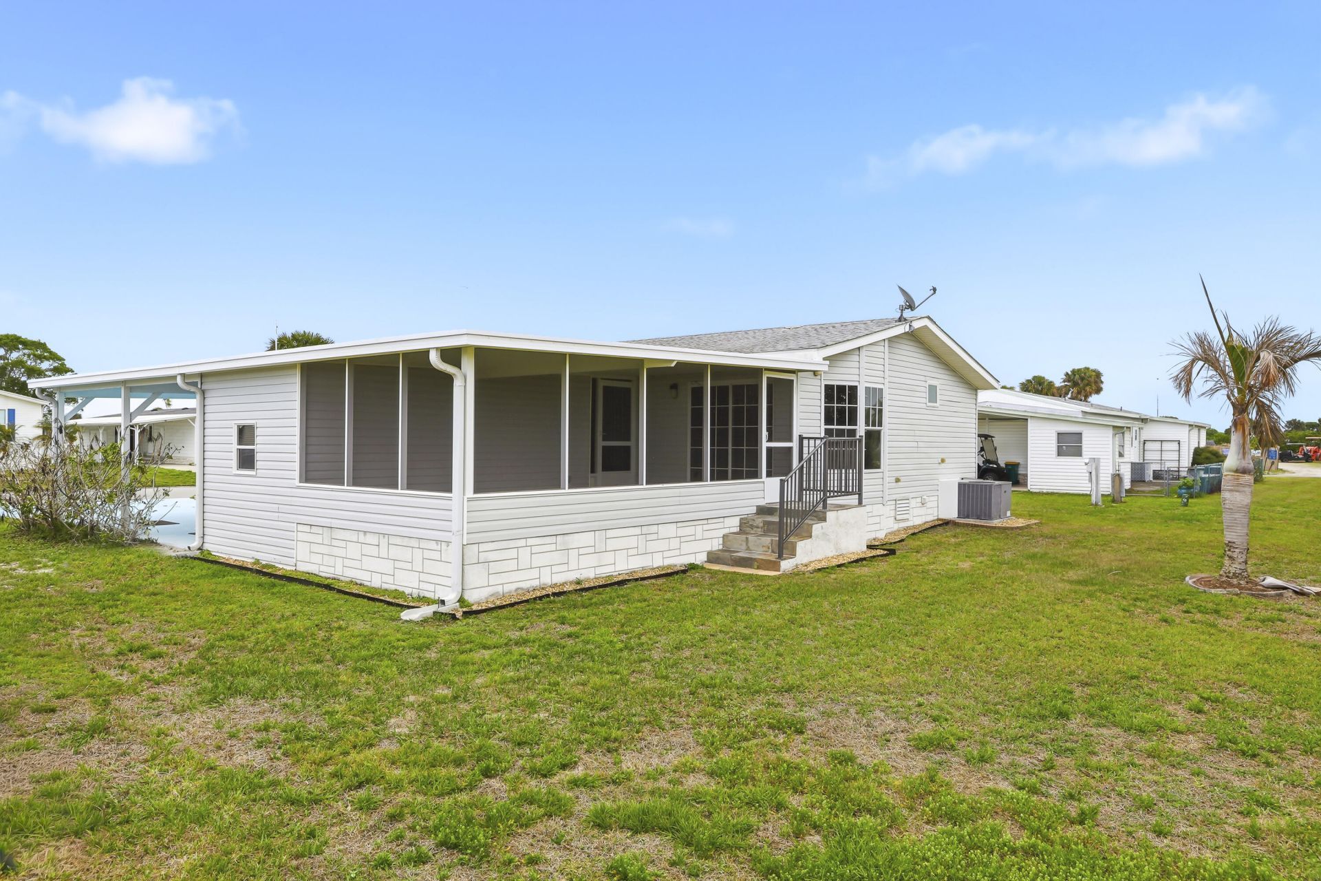 1187 Barefoot Circle, Barefoot Bay, FL 32976 Photo