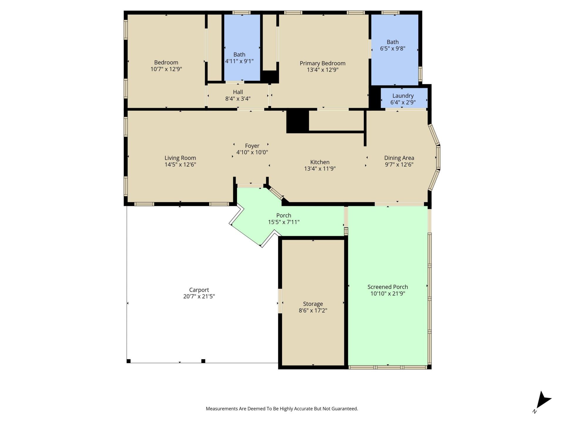1187 Barefoot Circle, Barefoot Bay, FL 32976 Photo
