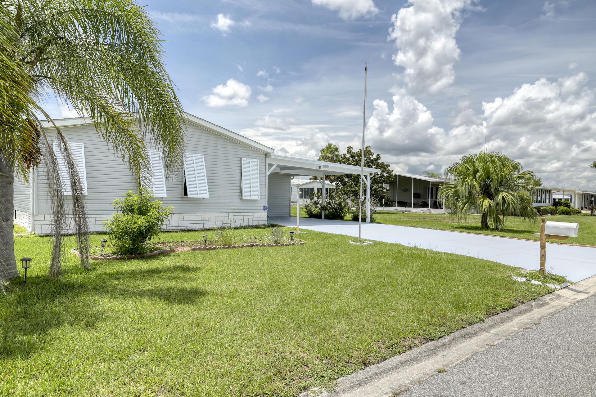 1187 Barefoot Circle, Barefoot Bay, FL 32976 Photo