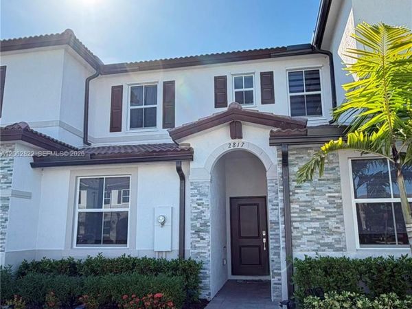 2817 SE 26th Ave, Homestead, FL 33035