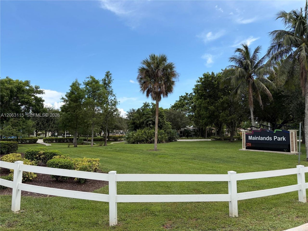4922 NW 48th Ter , Unit 4922, Tamarac, FL 33319 Photo