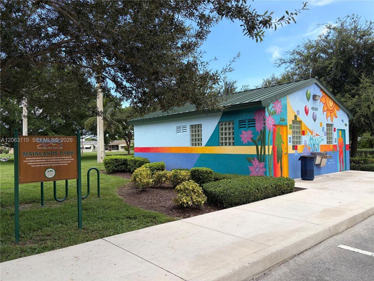 4922 NW 48th Ter , Unit 4922, Tamarac, FL 33319 Photo