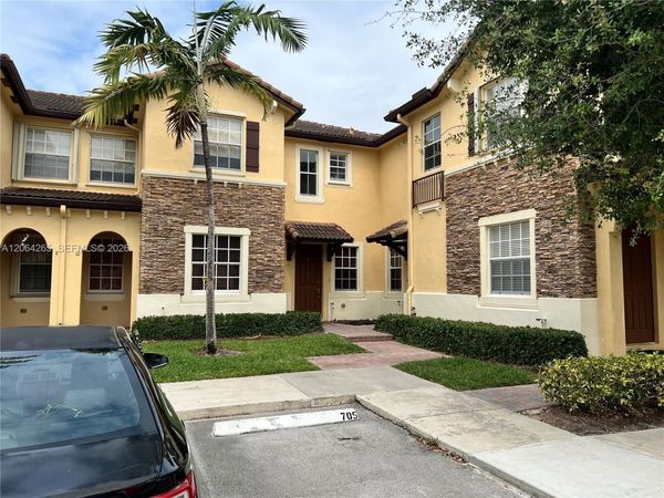 9217 SW 227th St , Unit 12, Cutler Bay, FL 33190