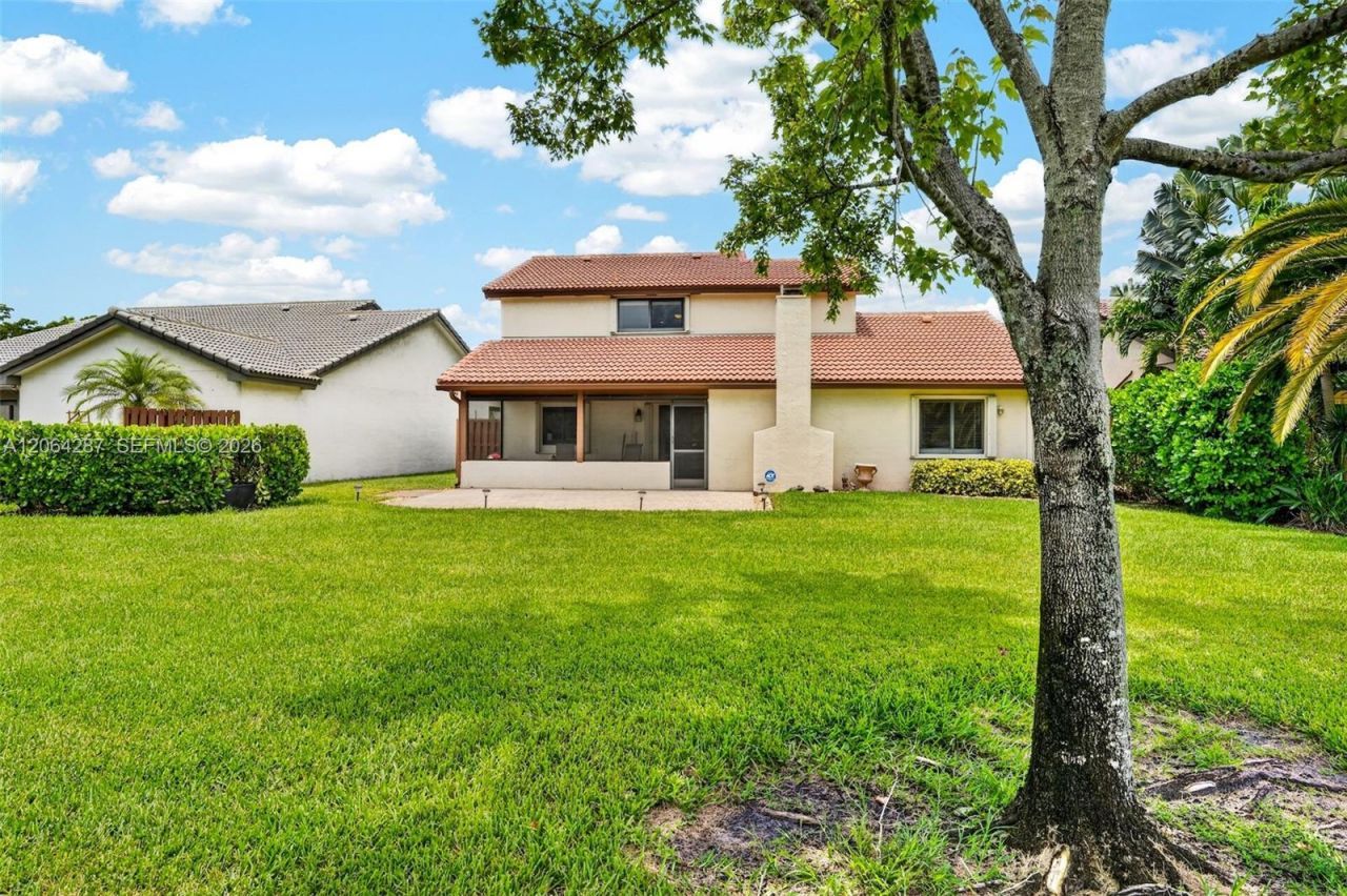 2380 Tallahassee, Weston, FL 33326 Photo
