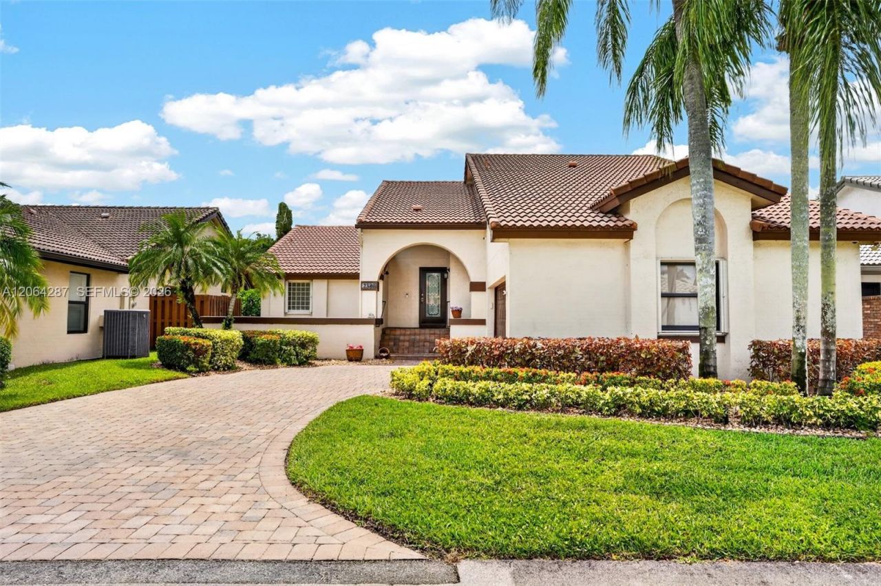 2380 Tallahassee, Weston, FL 33326 Photo