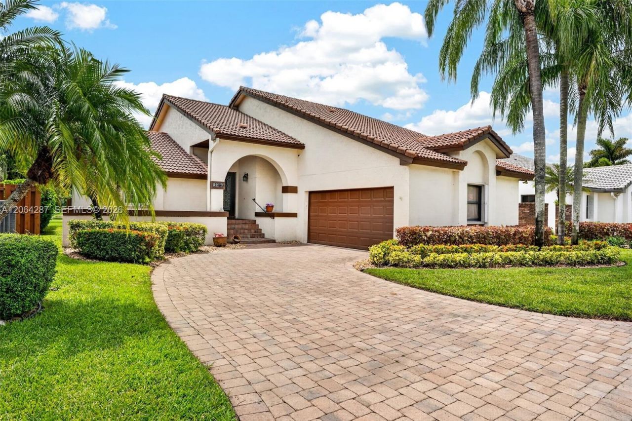 2380 Tallahassee, Weston, FL 33326 Photo