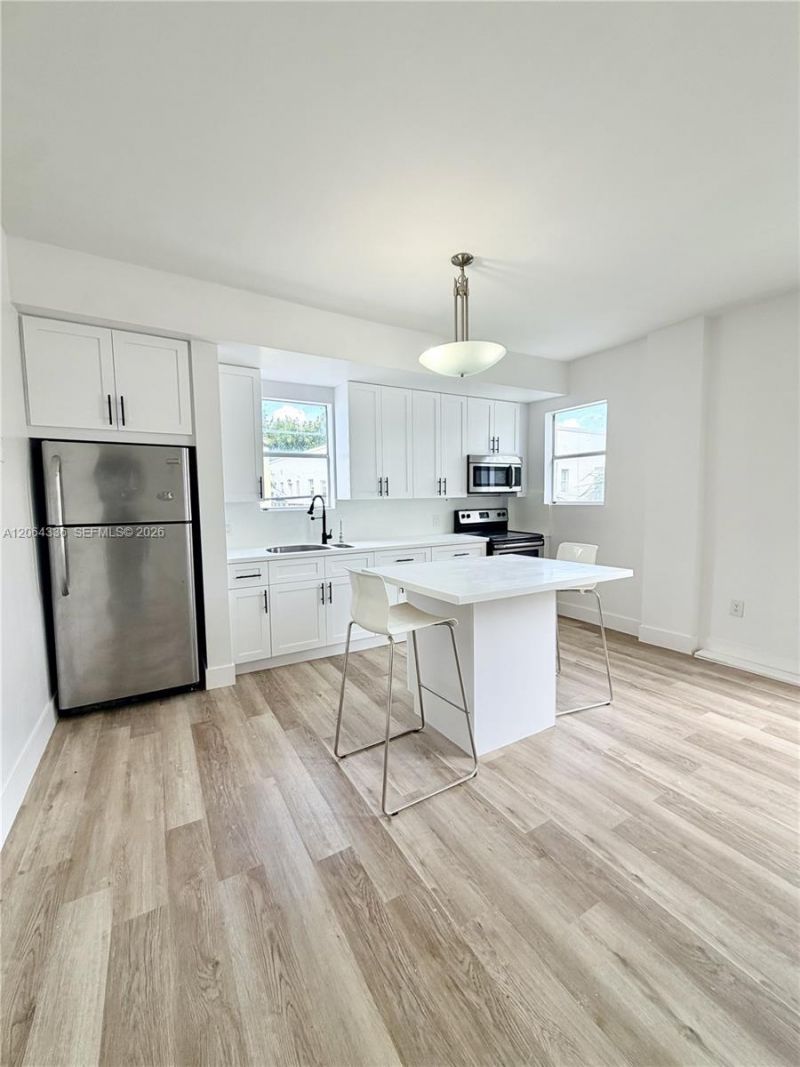 737 Jefferson Ave , Unit 204, Miami Beach, FL 33139 Photo