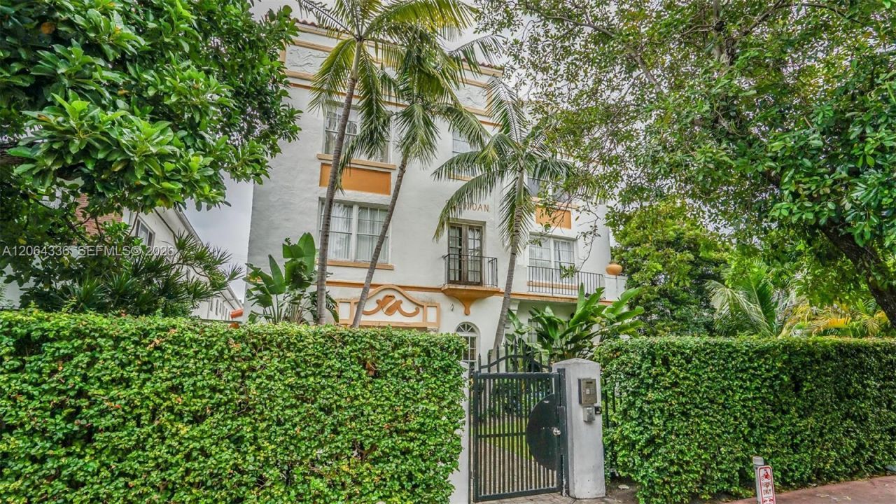 737 Jefferson Ave , Unit 204, Miami Beach, FL 33139 Photo