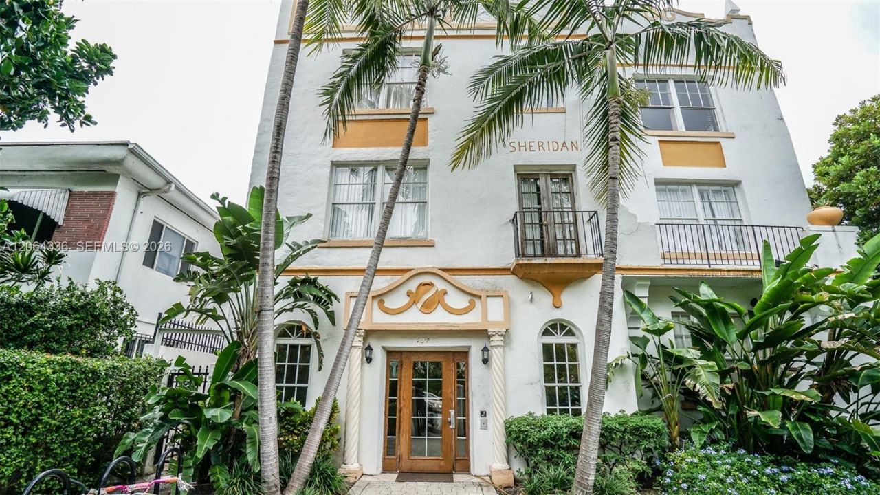 737 Jefferson Ave , Unit 204, Miami Beach, FL 33139 Photo