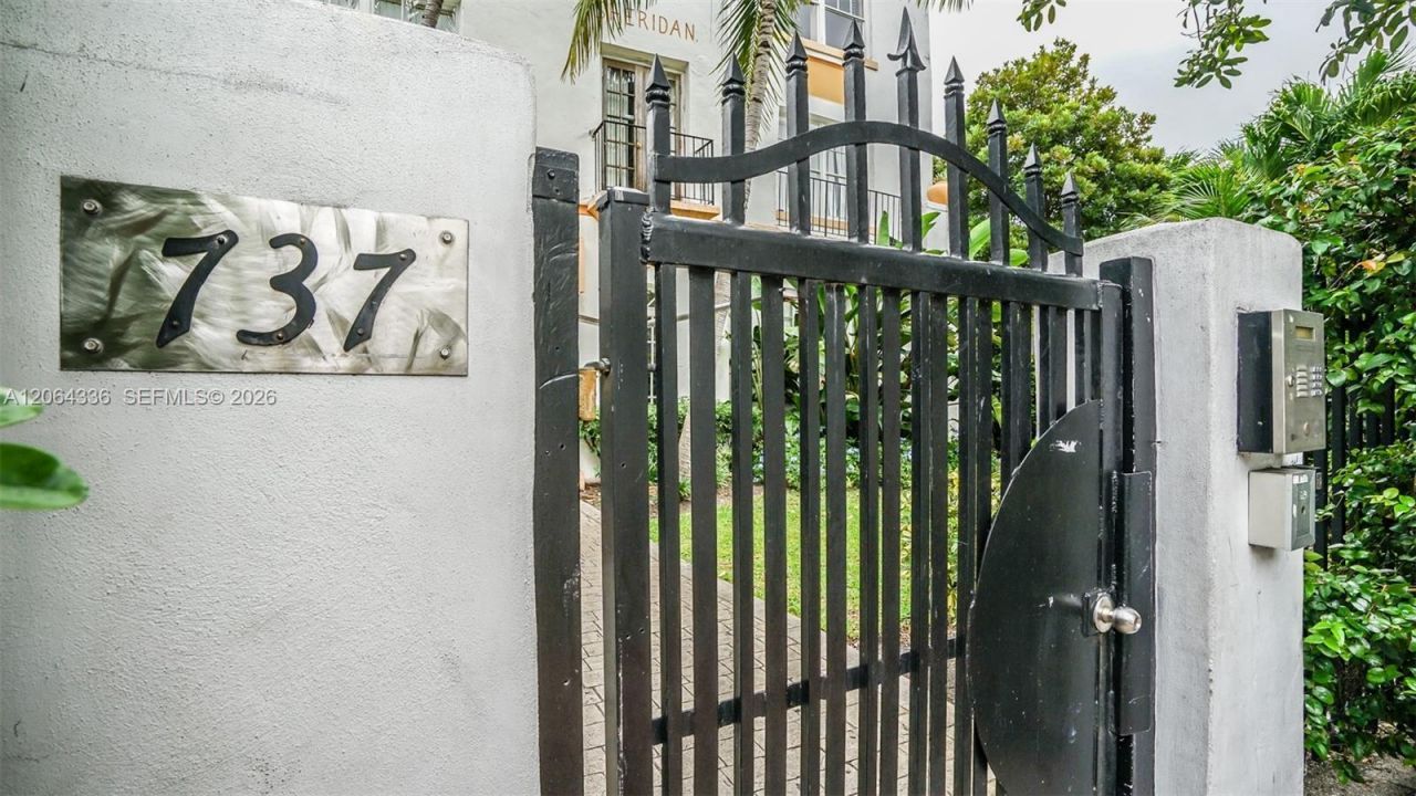 737 Jefferson Ave , Unit 204, Miami Beach, FL 33139 Photo