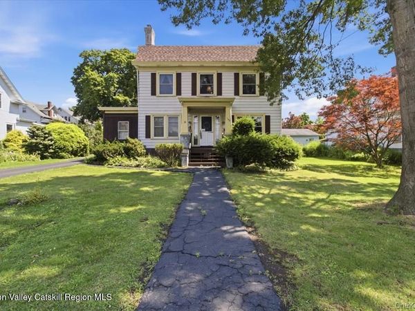 166 Spring Street, Catskill, NY 12414