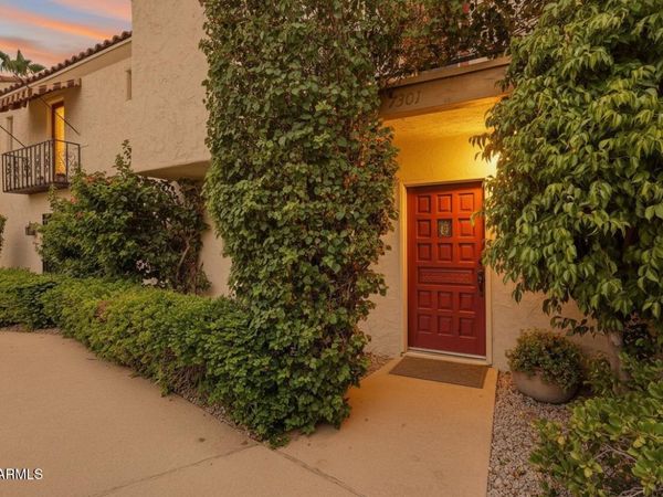 7301 E THORNWOOD Drive, Scottsdale, AZ 85251