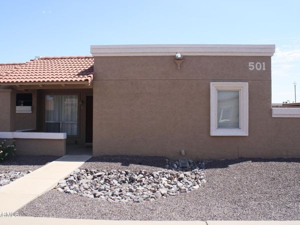 501 W HONONEGH Drive, Unit 4, Phoenix, AZ 85027
