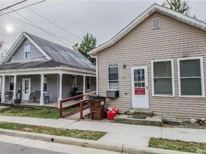 205 E Main Street, Gettysburg, OH 45331 Photo 1