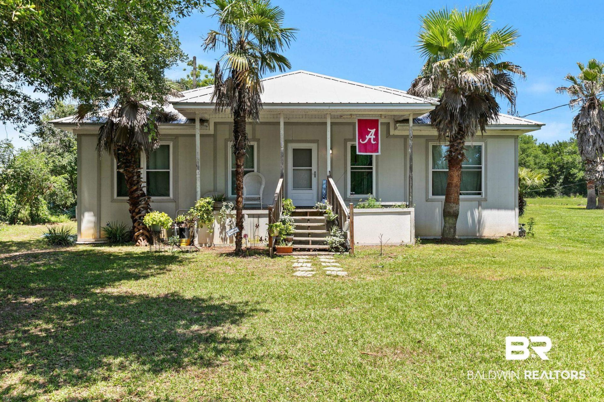 17753 County Road 32, Summerdale, AL 36580 Main Photo