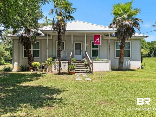 17753 County Road 32, Summerdale, AL 36580