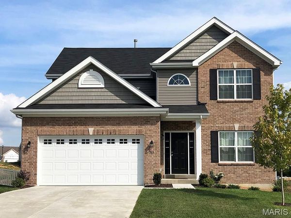 2 Royal II at Boone Ridge , Truesdale, MO 63380