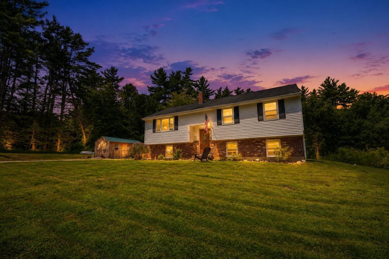511 Forristall Road, Rindge, NH 03461 Main Photo