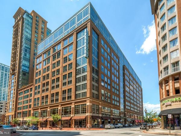 850 ALICEANNA STREET , Unit 305, BALTIMORE, MD 21202