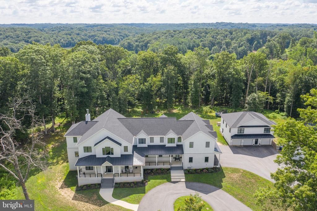 3443 GAMBER ROAD, FINKSBURG, MD 21048