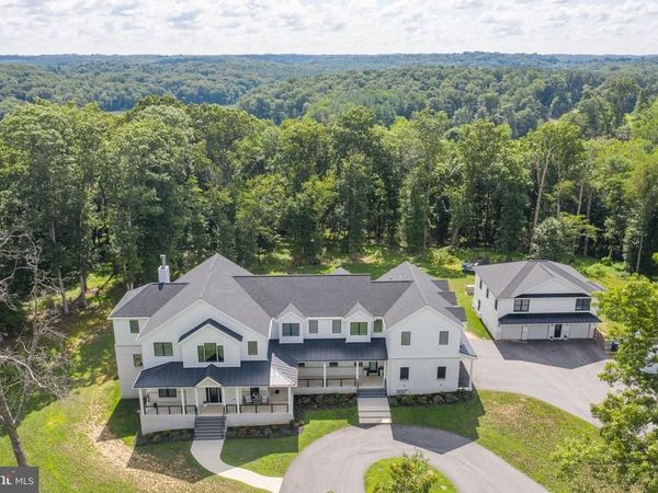 3443 GAMBER ROAD, FINKSBURG, MD 21048