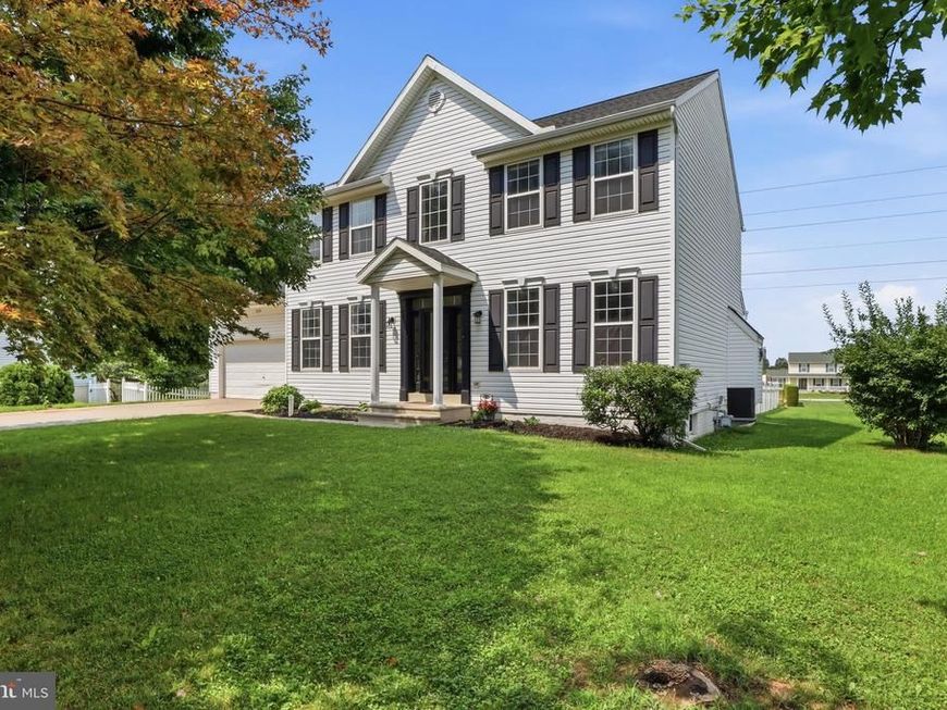 3120 Hackberry Lane, York, PA 17404 Main Photo