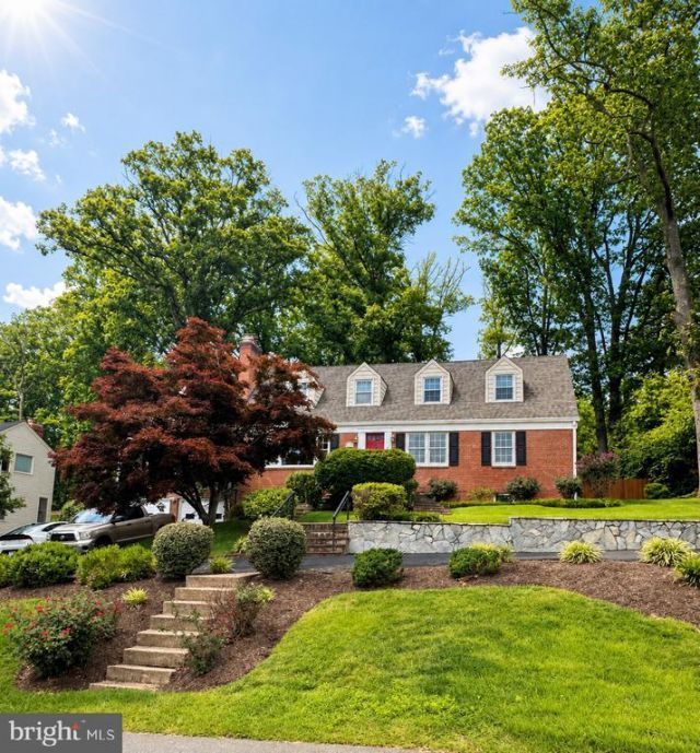 3508 Woodside Road, Alexandria, VA 22310 Main Photo