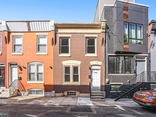 1260 N NEWKIRK STREET , PHILADELPHIA, PA 19121