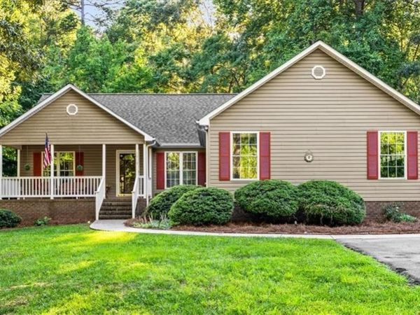 5919 Evelyn Lane, Pleasant Garden, NC 27313
