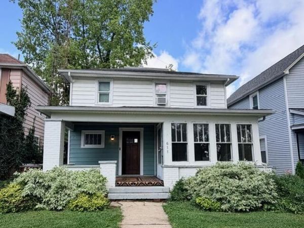 611 N Wayne Street, Kenton, OH 43326