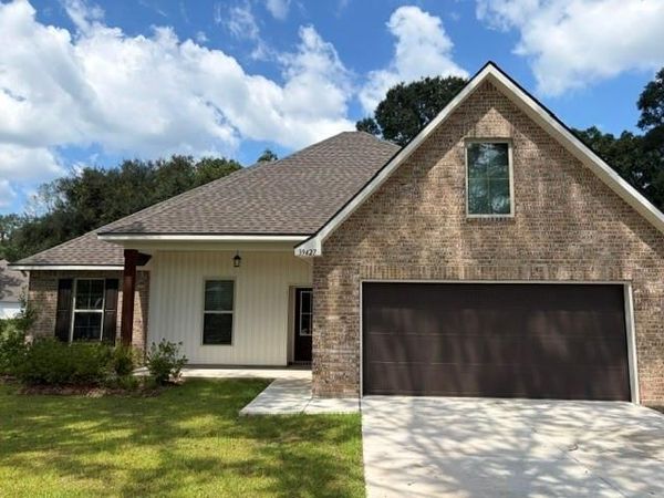 39427 N BUNKER HILL RD Lane , Ponchatoula, LA 70454