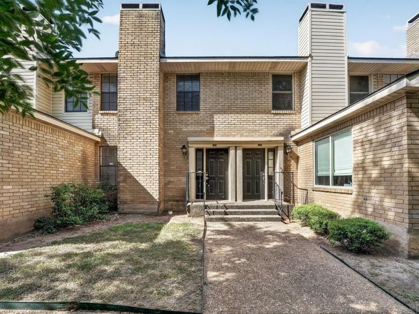 8400 Jamestown DR, Unit 512, Austin, TX 78758