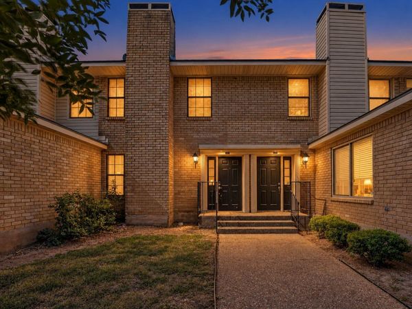 8400 Jamestown DR, Unit 512, Austin, TX 78758