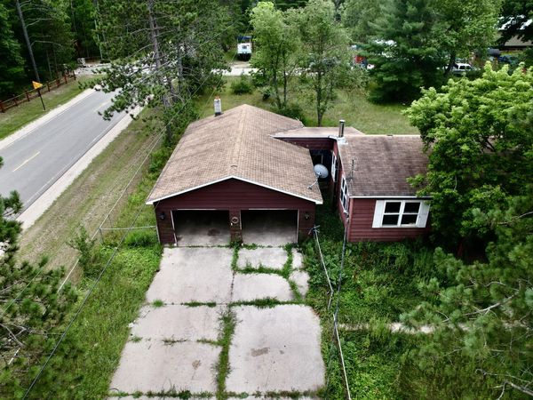 5734 Loeffler Drive, Grayling, MI 49738