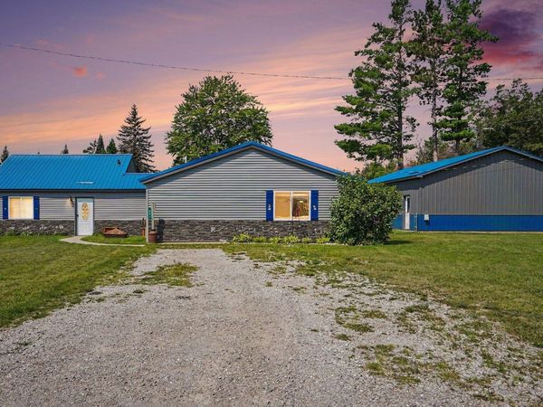 601 Pine Lane, Mio, MI 48647